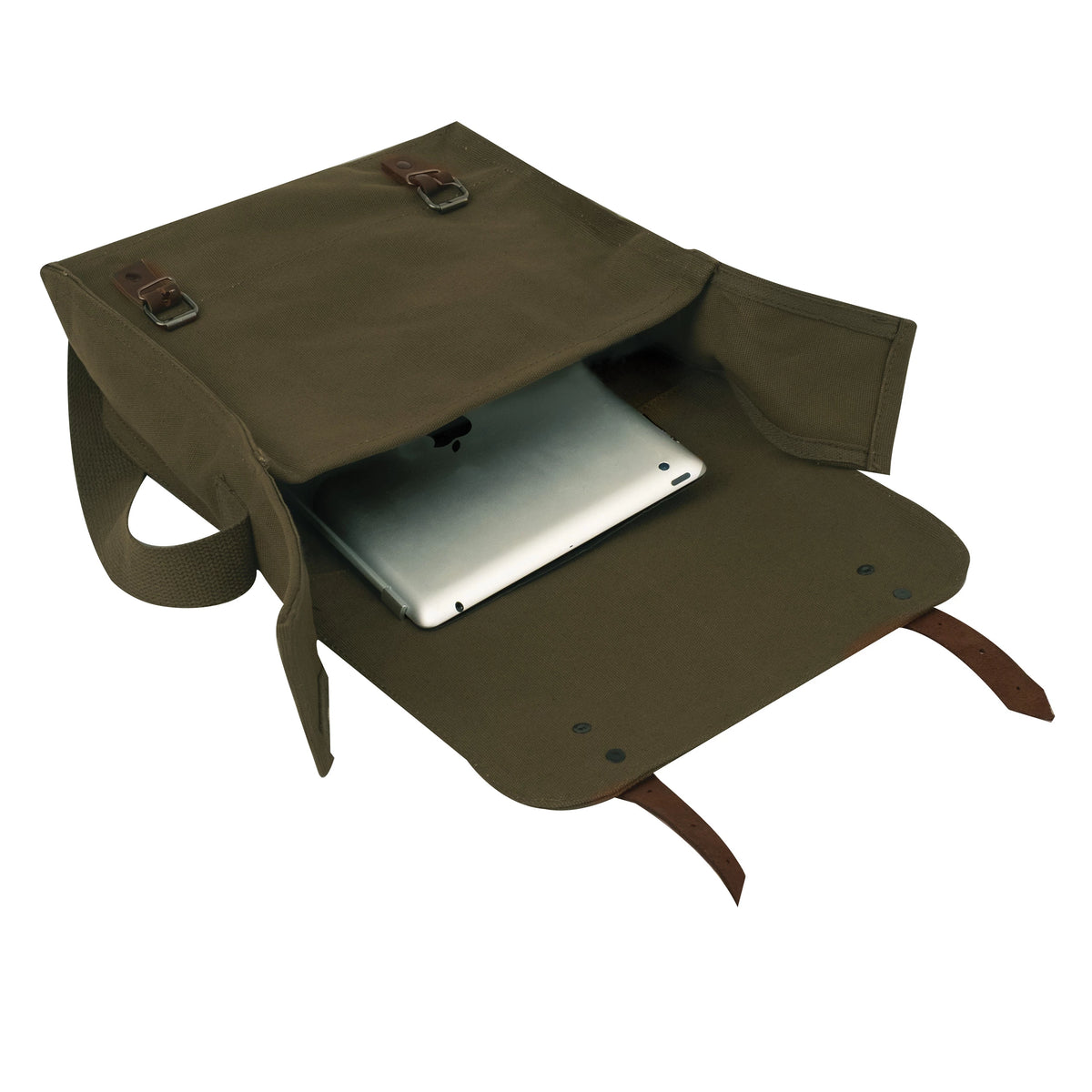 Rothco Canvas Medic Bag - Rothco 8148