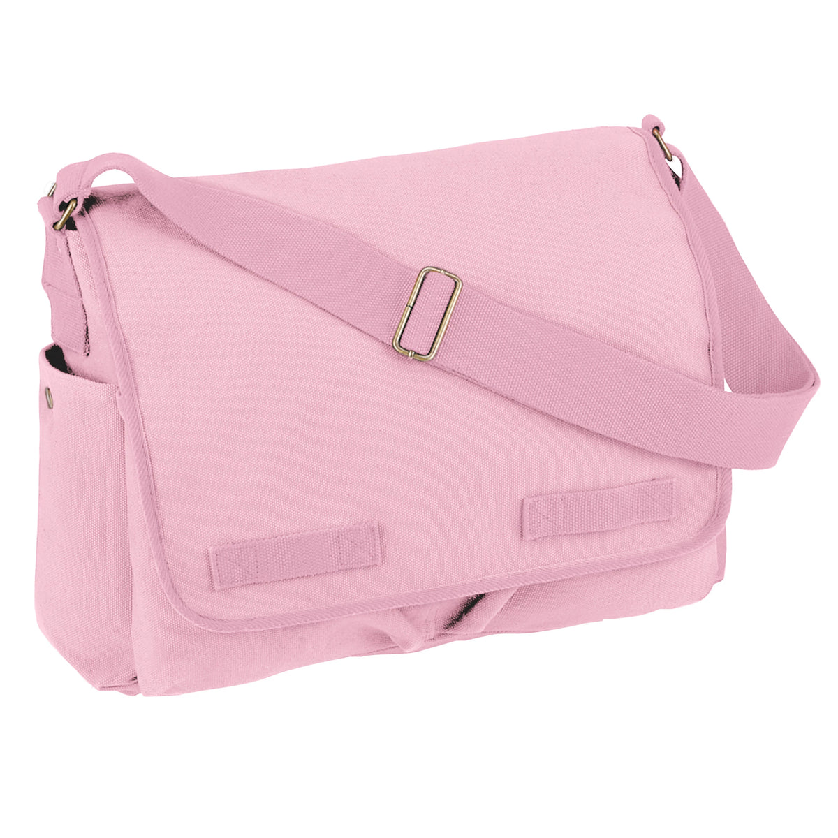 Rothco Classic Canvas Messenger Bag - Rothco 8154