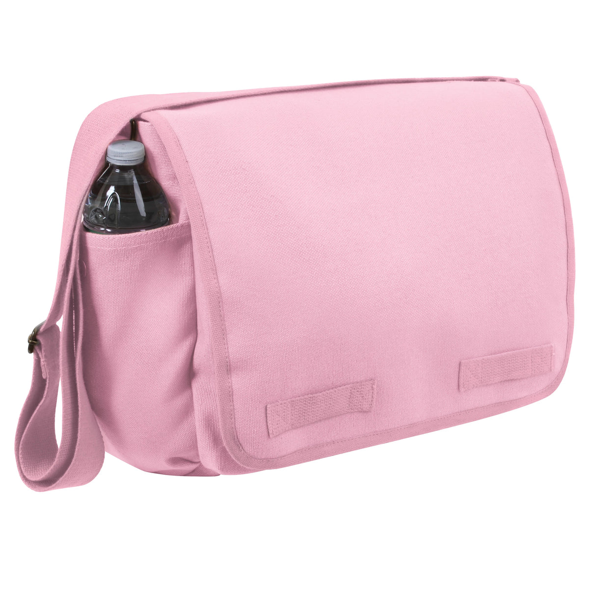 Rothco Classic Canvas Messenger Bag - Rothco 8154