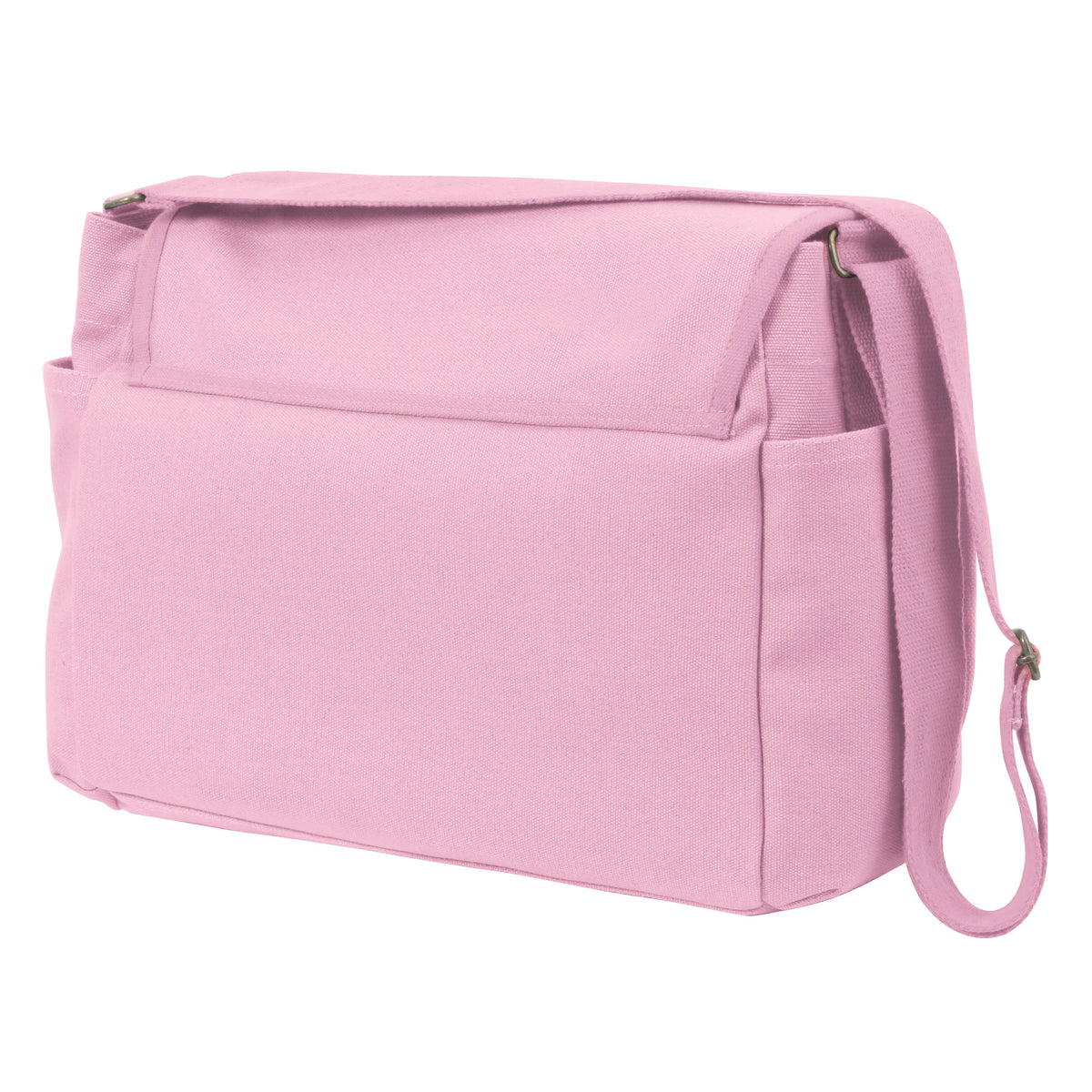 Rothco Classic Canvas Messenger Bag - Rothco 8154