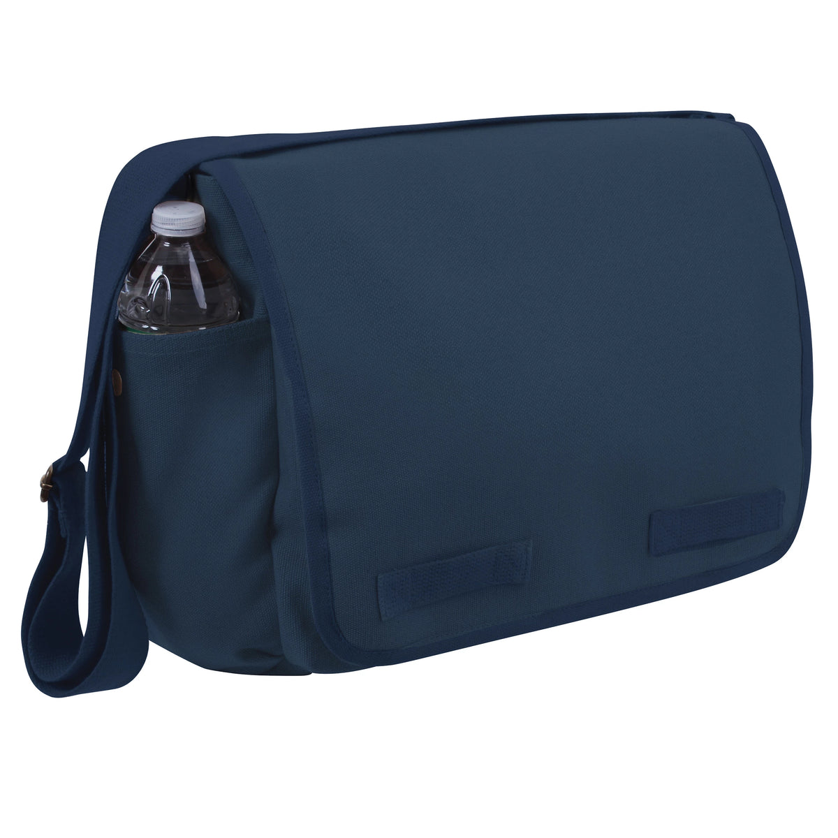 Rothco Classic Canvas Messenger Bag - Rothco 8159
