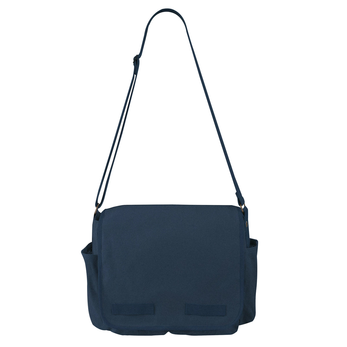 Rothco Classic Canvas Messenger Bag - Rothco 8159