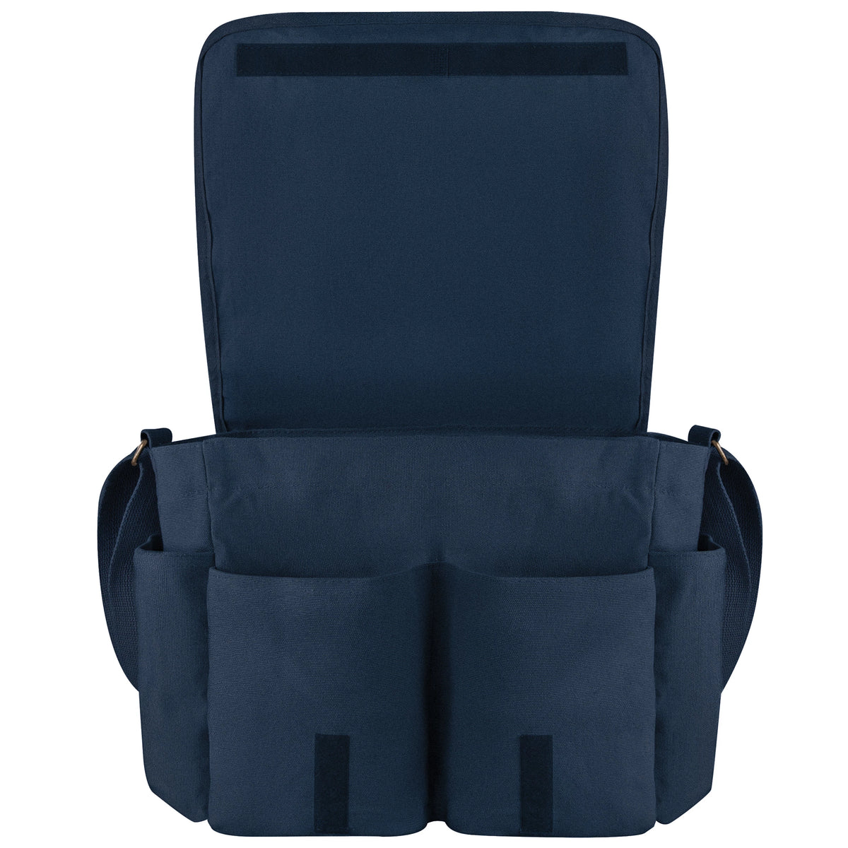 Rothco Classic Canvas Messenger Bag - Rothco 8159
