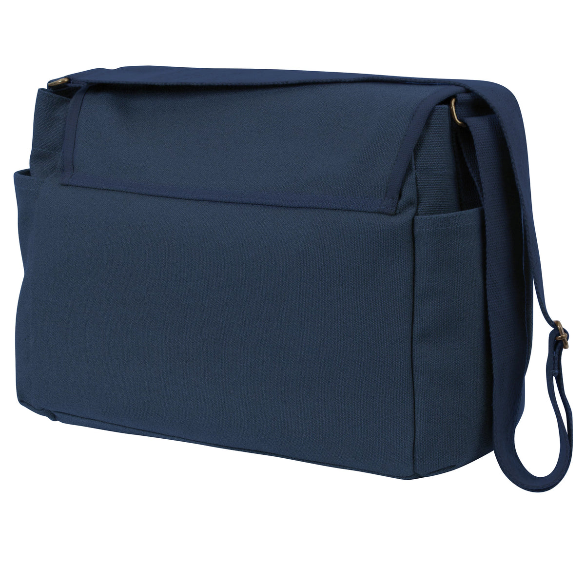 Rothco Classic Canvas Messenger Bag - Rothco 8159