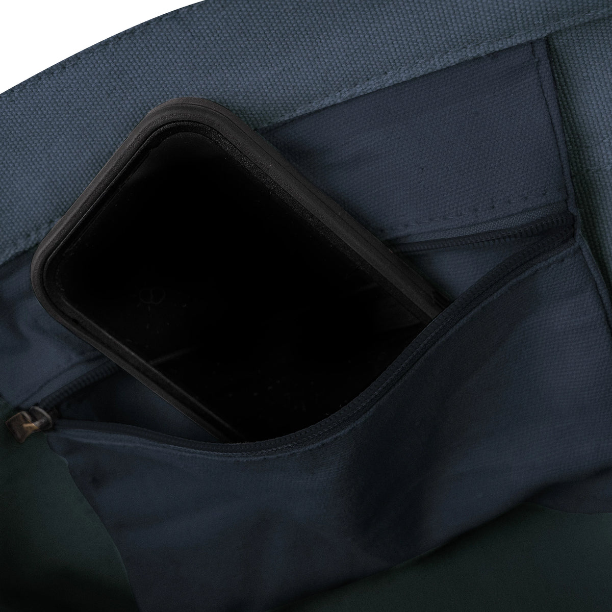 Rothco Classic Canvas Messenger Bag - Rothco 8159