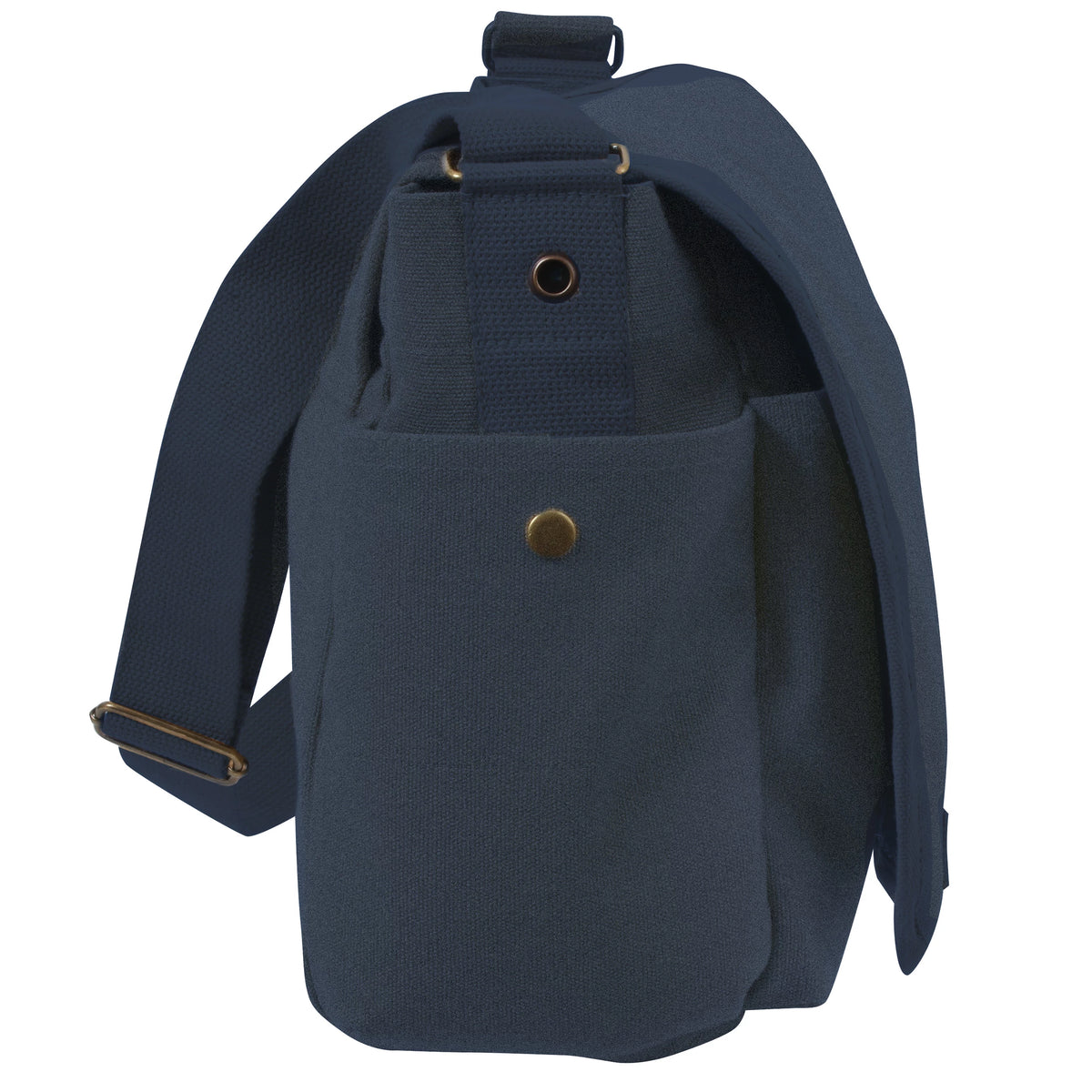 Rothco Classic Canvas Messenger Bag - Rothco 8159