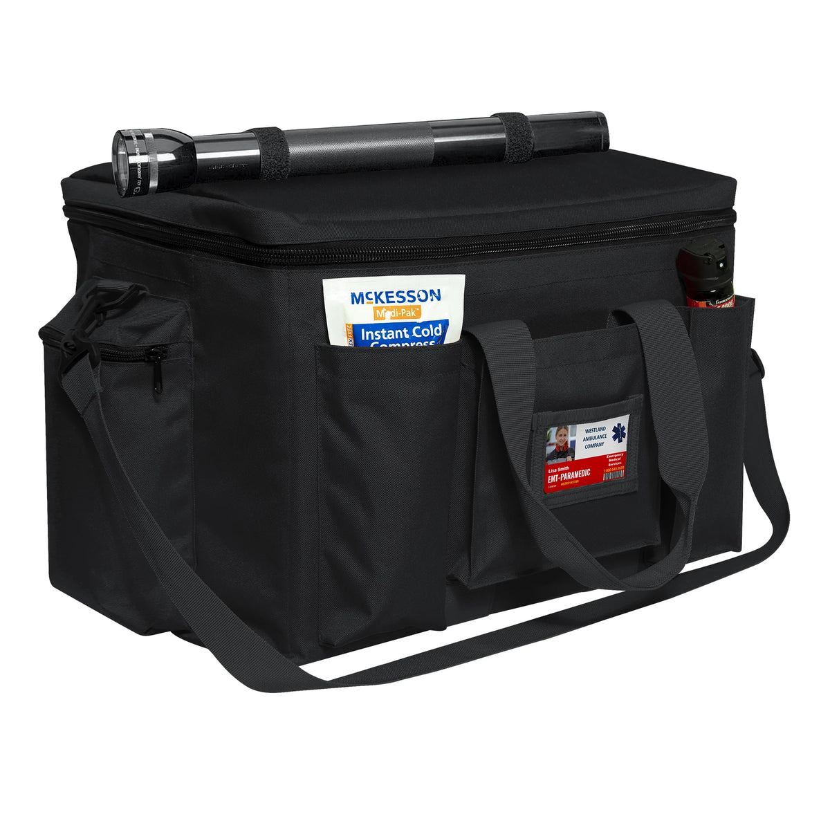 Rothco Police Equipment Bag - Rothco 8165