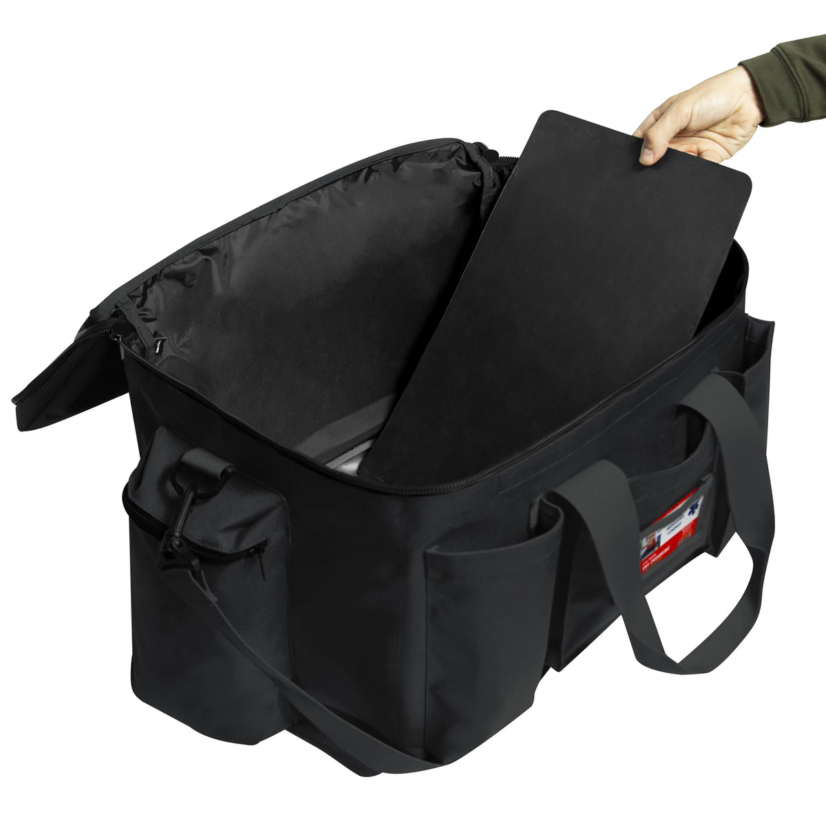 Rothco Police Equipment Bag - Rothco 8165