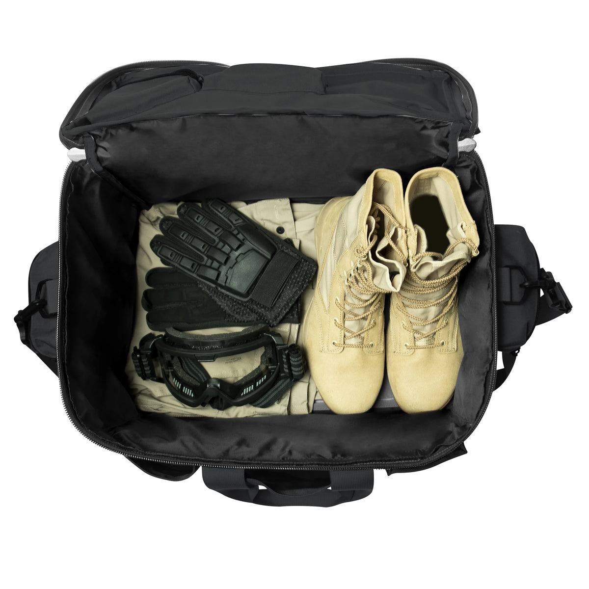 Rothco Police Equipment Bag - Rothco 8165