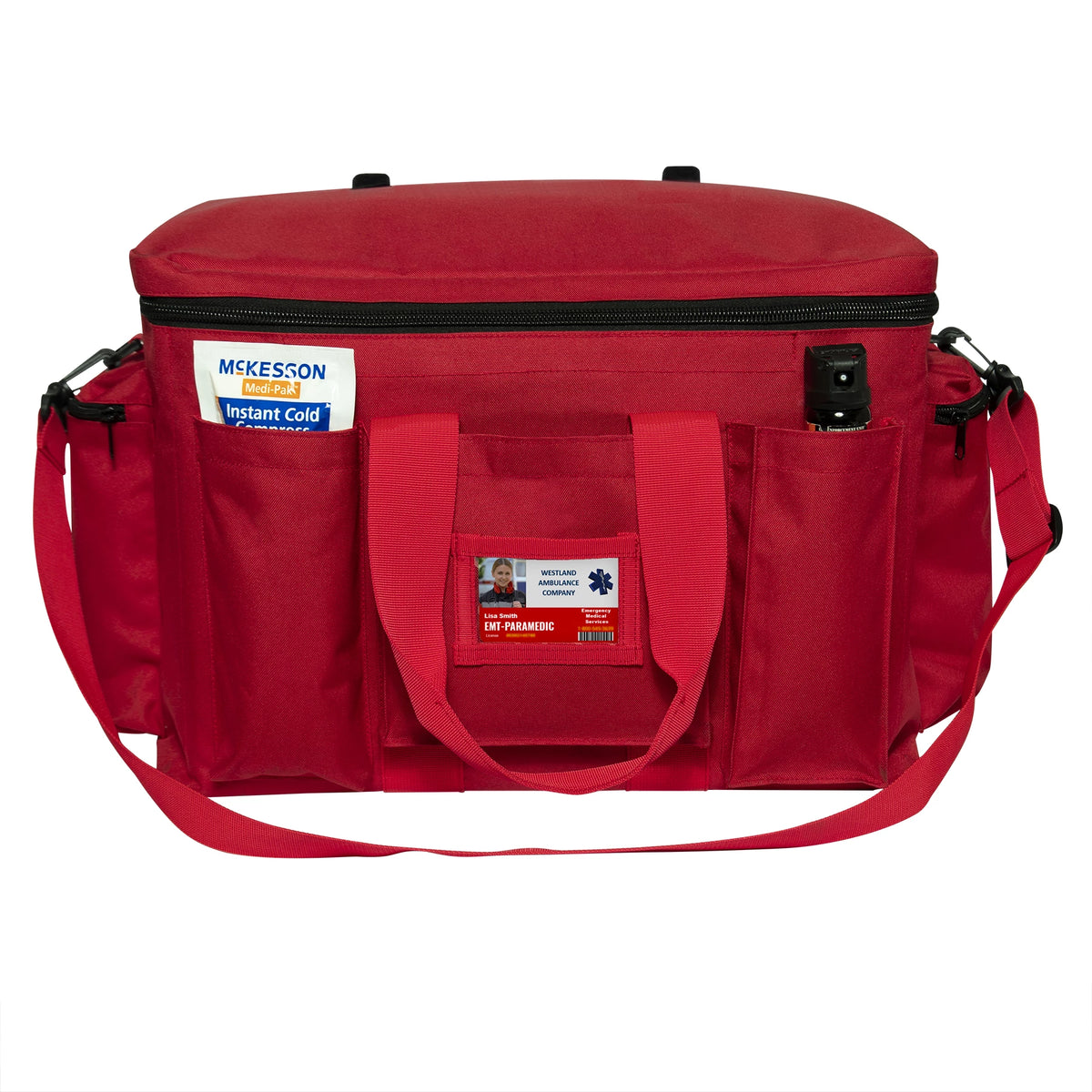 Rothco Police Equipment Bag - Rothco 81650