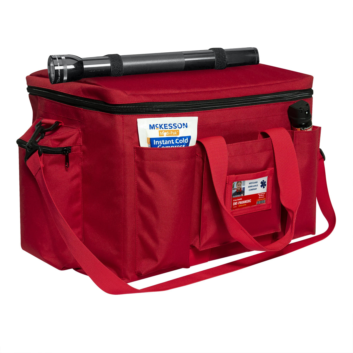 Rothco Police Equipment Bag - Rothco 81650