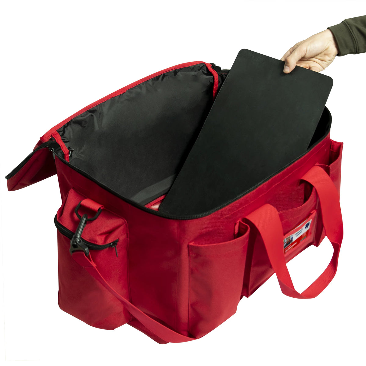 Rothco Police Equipment Bag - Rothco 81650
