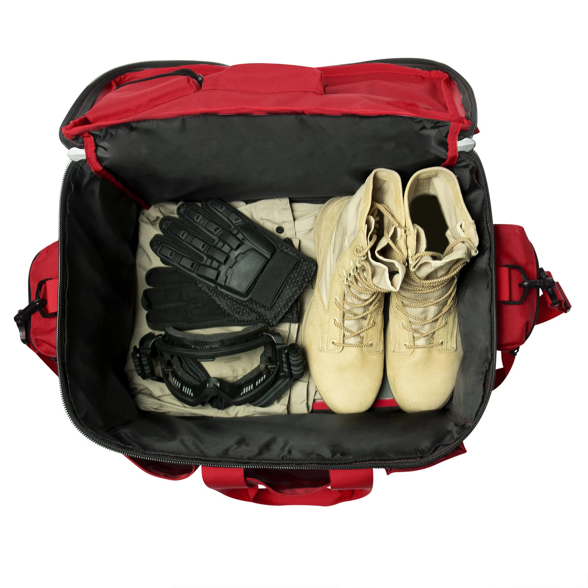 Rothco Police Equipment Bag - Rothco 81650