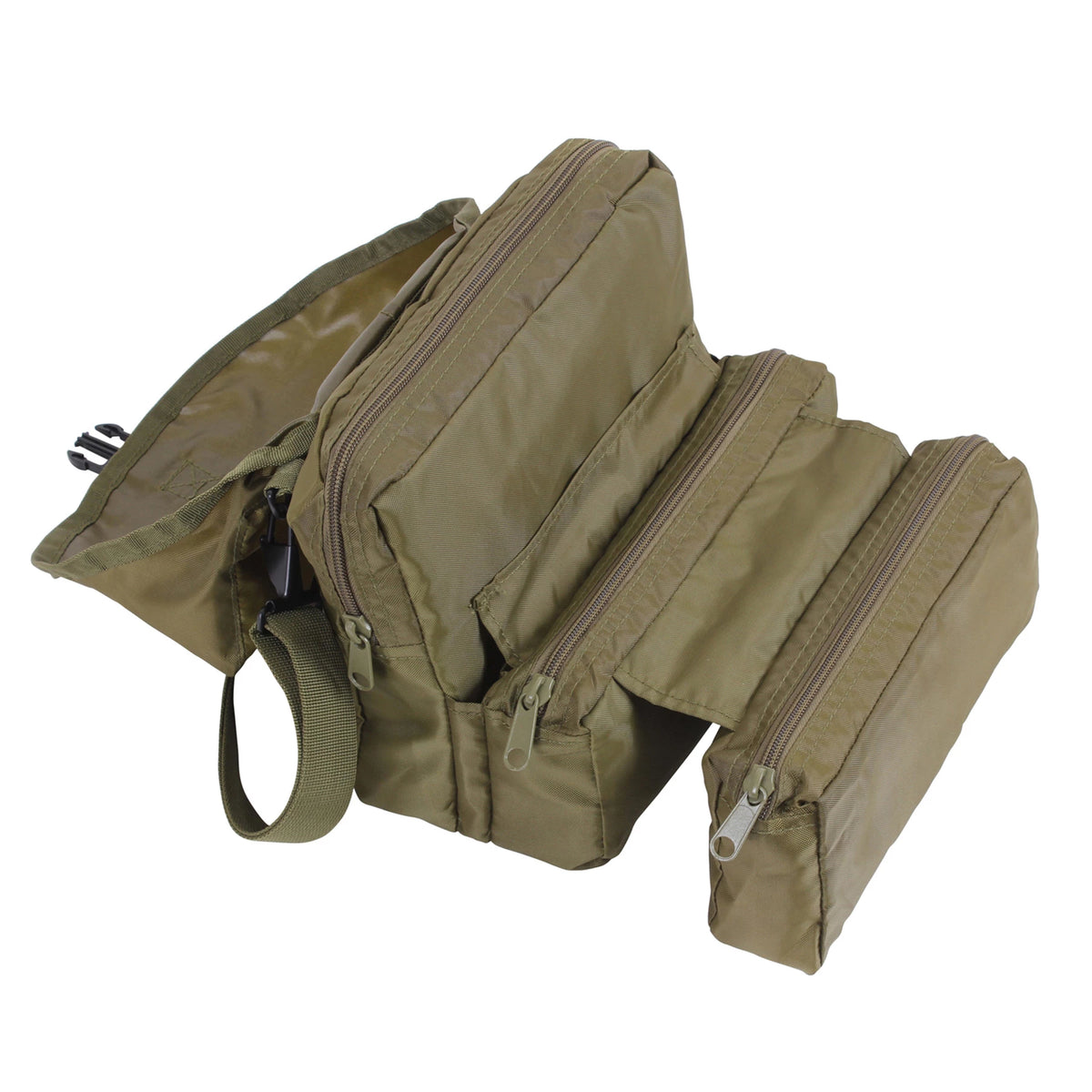 Rothco G.I. Style Medical Kit Bag - Rothco 8166