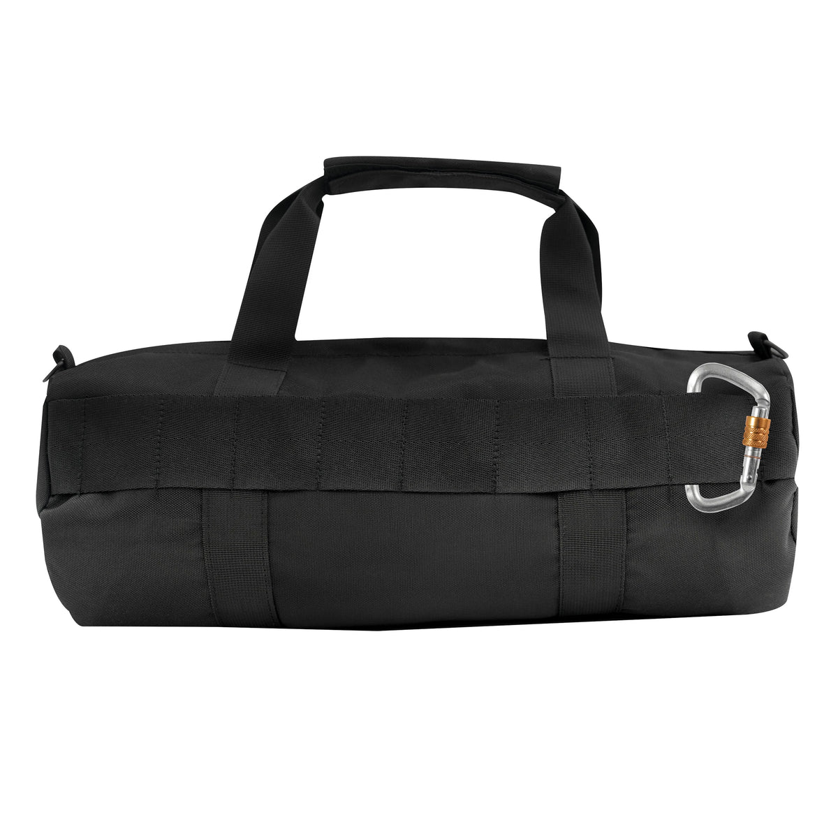 Rothco Black Stealth Rappelling Bag - Rothco 8170