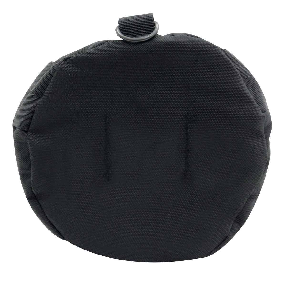 Rothco Black Stealth Rappelling Bag - Rothco 8170