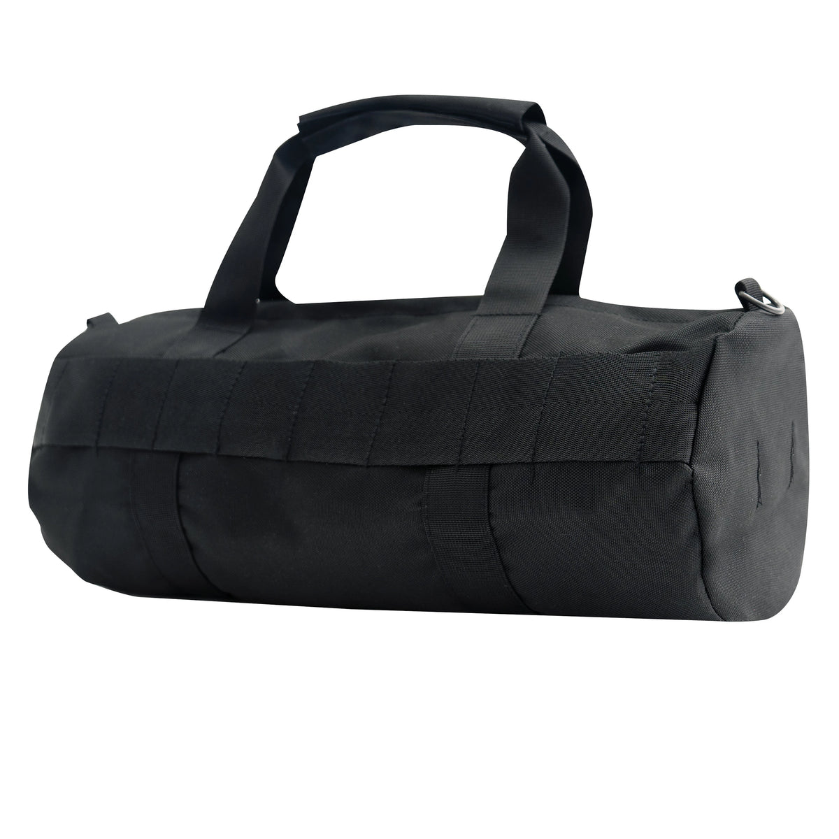 Rothco Black Stealth Rappelling Bag - Rothco 8170