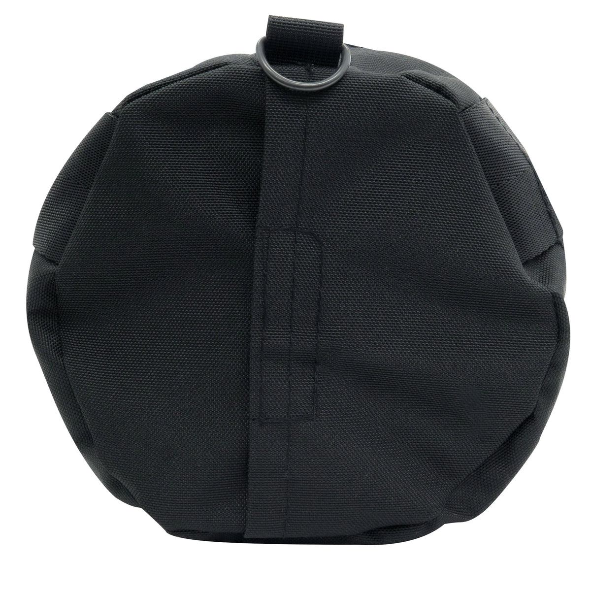 Rothco Black Stealth Rappelling Bag - Rothco 8170