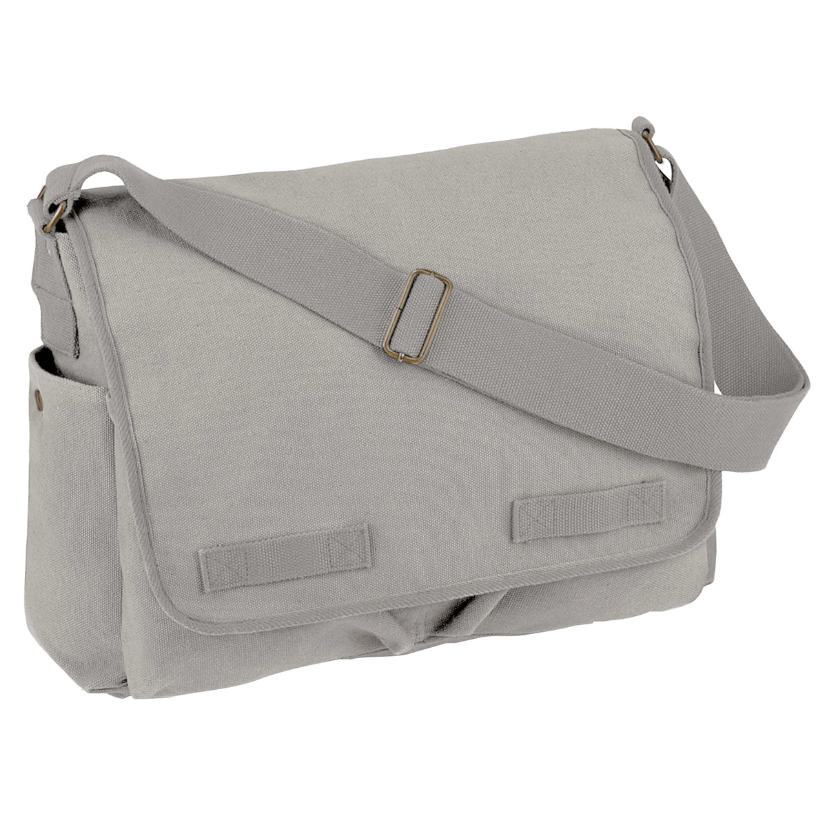 Rothco Classic Canvas Messenger Bag - Rothco 8172