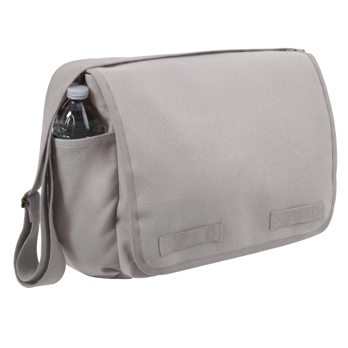 Rothco Classic Canvas Messenger Bag - Rothco 8172