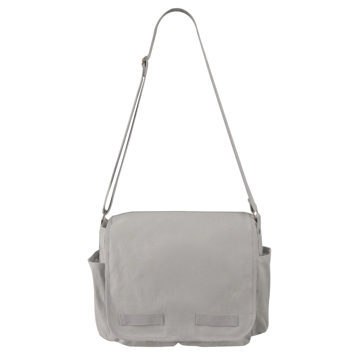 Rothco Classic Canvas Messenger Bag - Rothco 8172