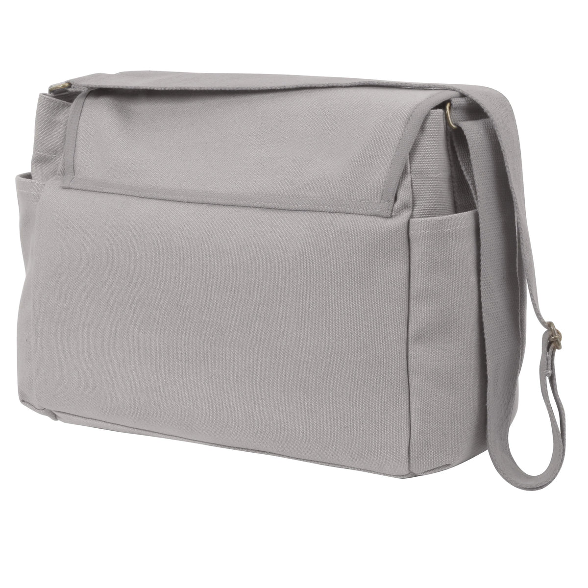 Rothco Classic Canvas Messenger Bag - Rothco 8172
