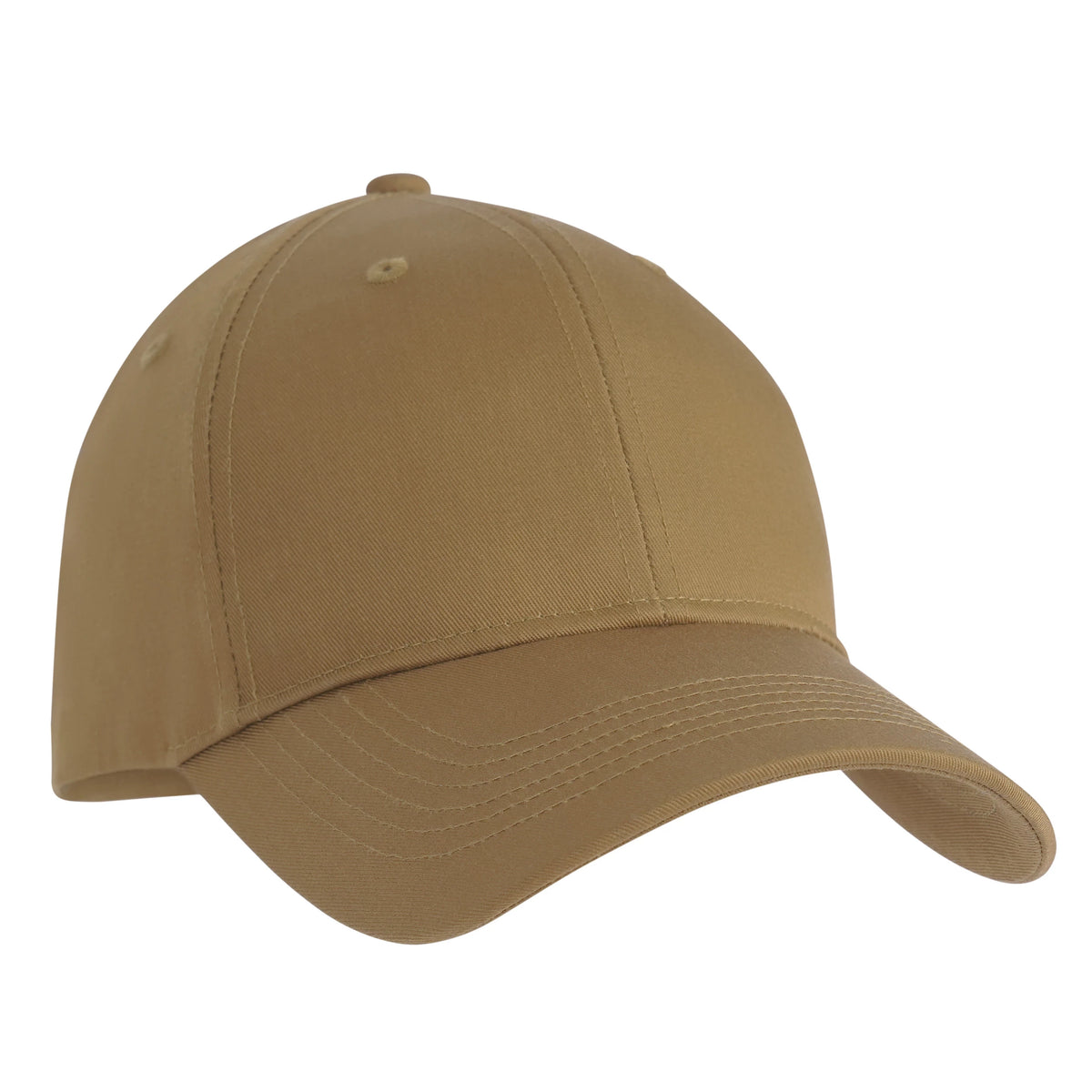Rothco Supreme Solid Color Low Profile Cap - Rothco 8177