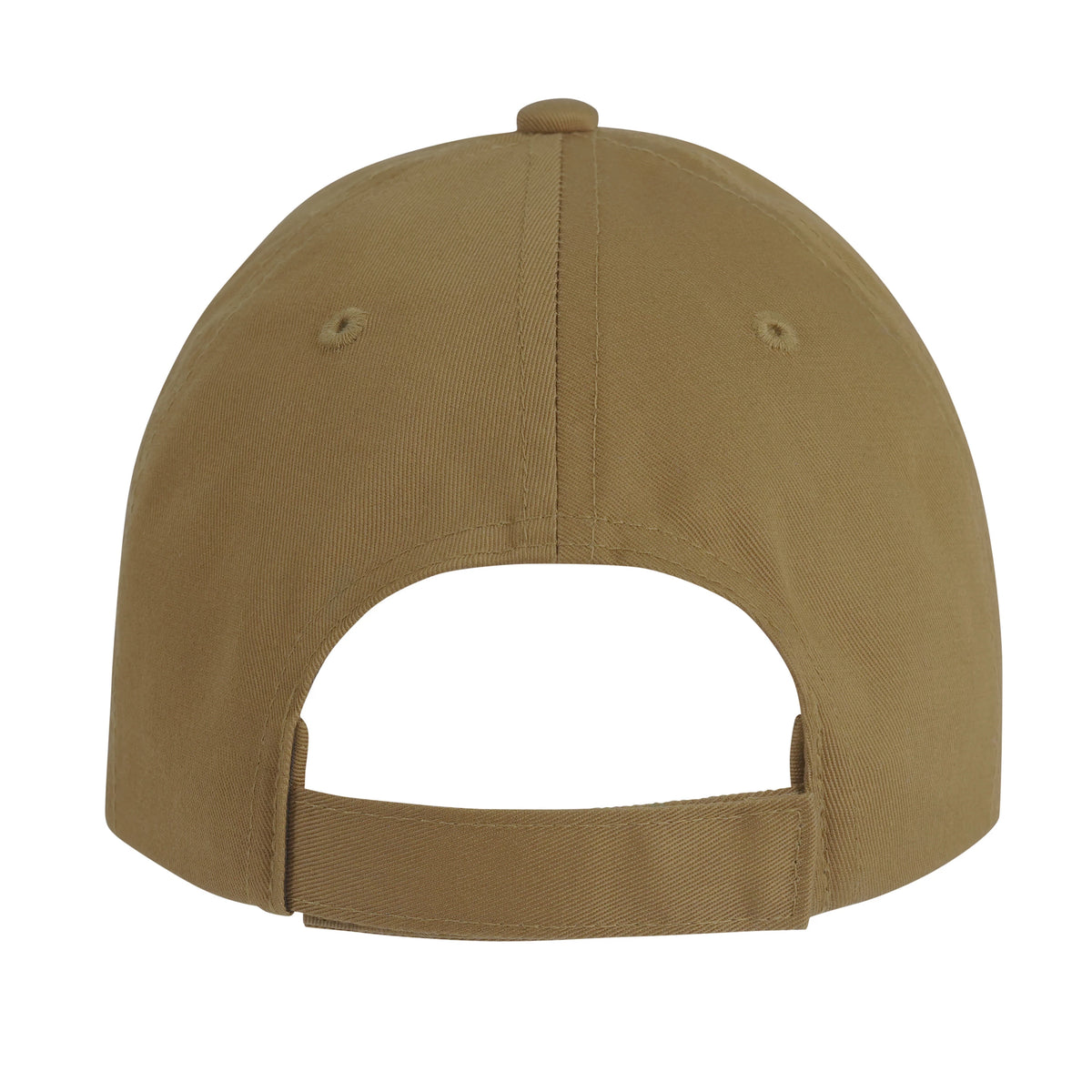 Rothco Supreme Solid Color Low Profile Cap - Rothco 8177
