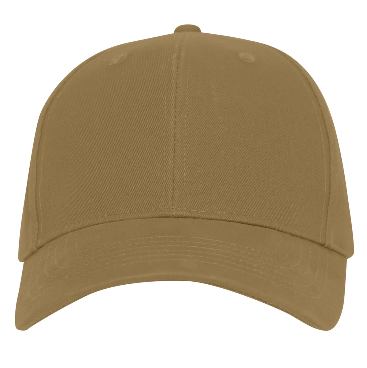 Rothco Supreme Solid Color Low Profile Cap - Rothco 8177