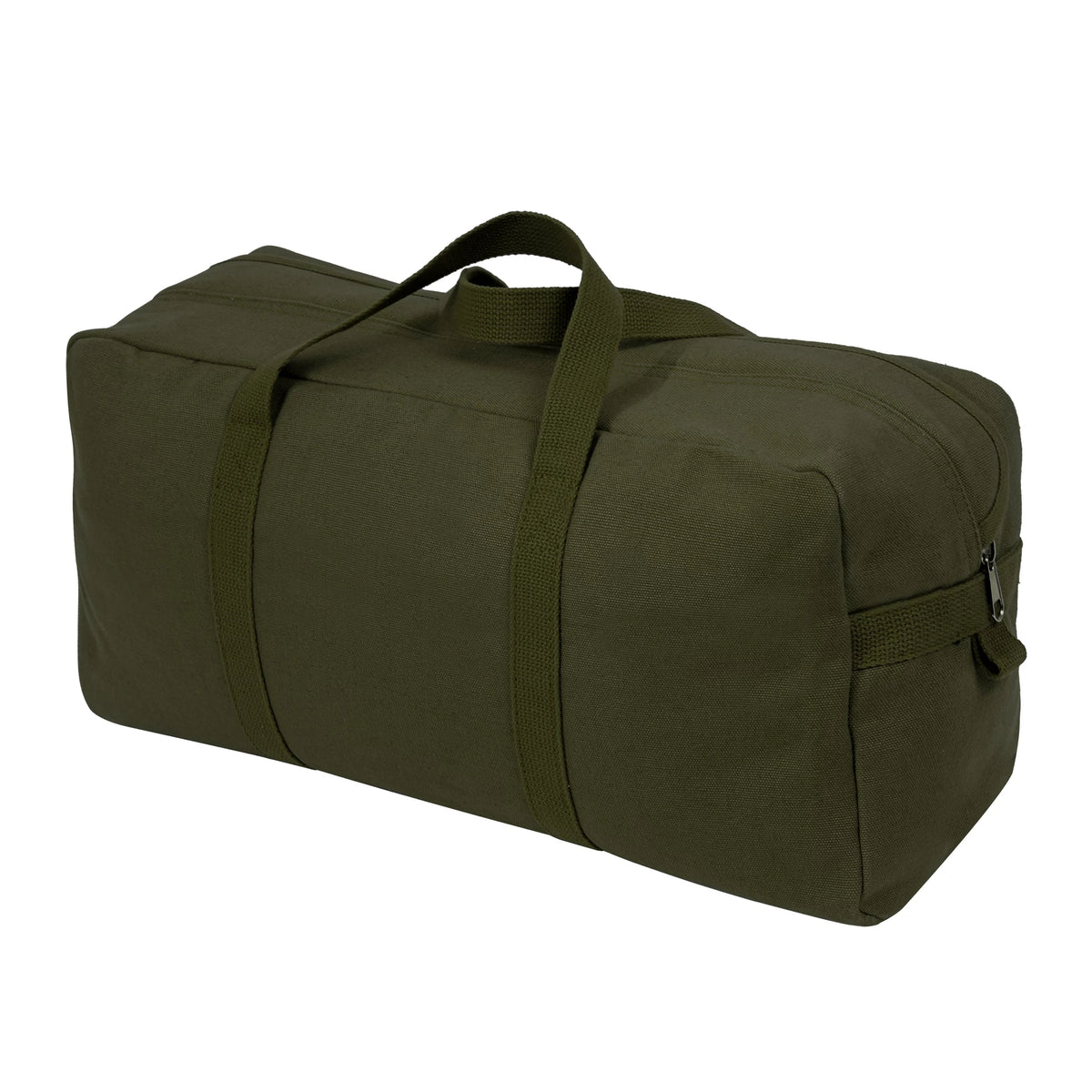 Rothco Canvas Tanker Style Tool Bag - Rothco 8182