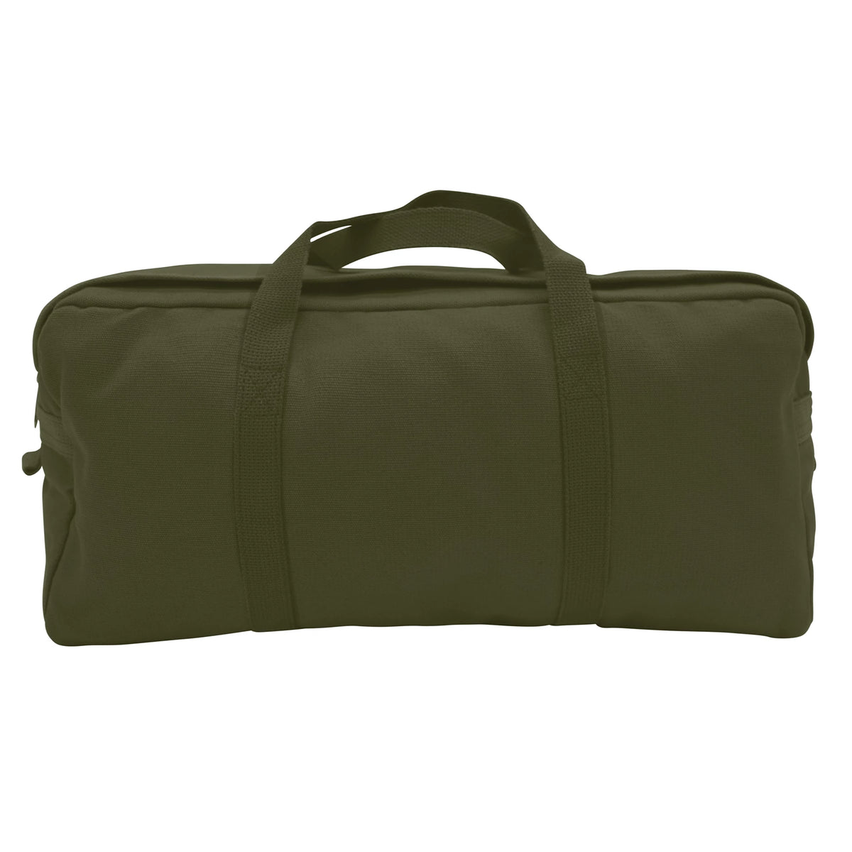 Rothco Canvas Tanker Style Tool Bag - Rothco 8182