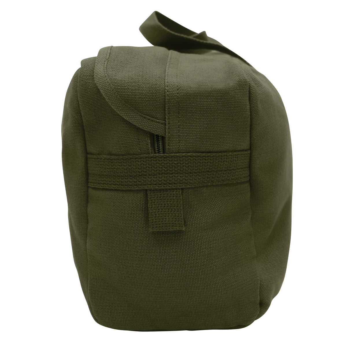 Rothco Canvas Tanker Style Tool Bag - Rothco 8182
