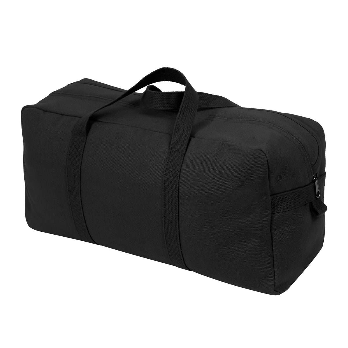 Rothco Canvas Tanker Style Tool Bag - Rothco 8183