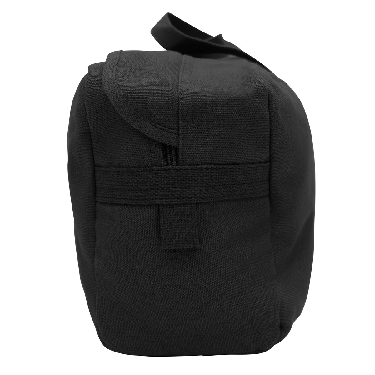Rothco Canvas Tanker Style Tool Bag - Rothco 8183