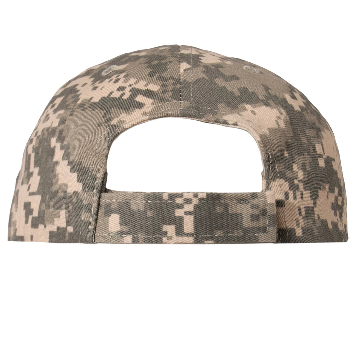 Rothco Supreme Camo Low Profile Cap - Rothco 8187