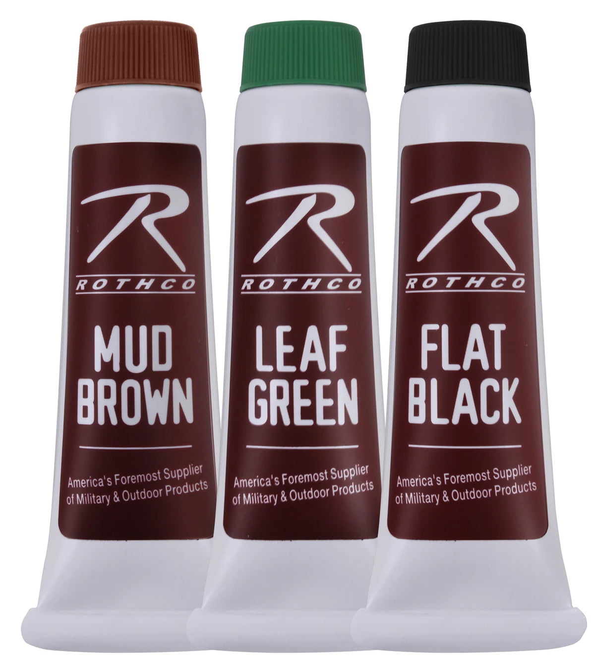 Rothco Camouflage Face Paint Creme - Rothco 8203