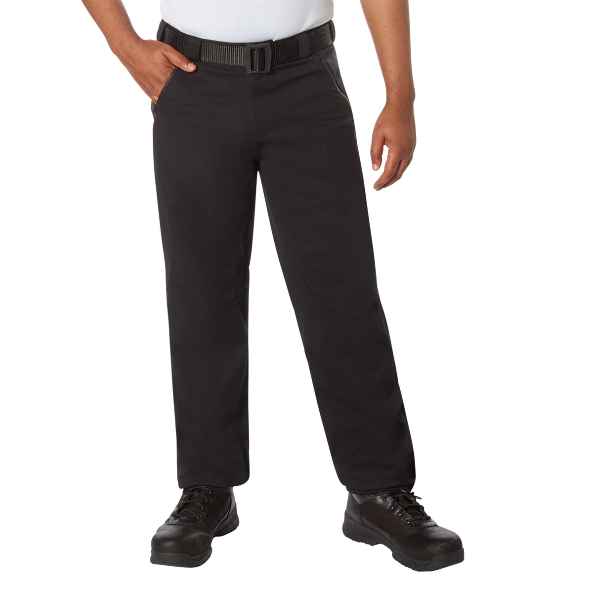 Rothco Shadow Ops Waterproof Rain Pant - Rothco 82060-32x32