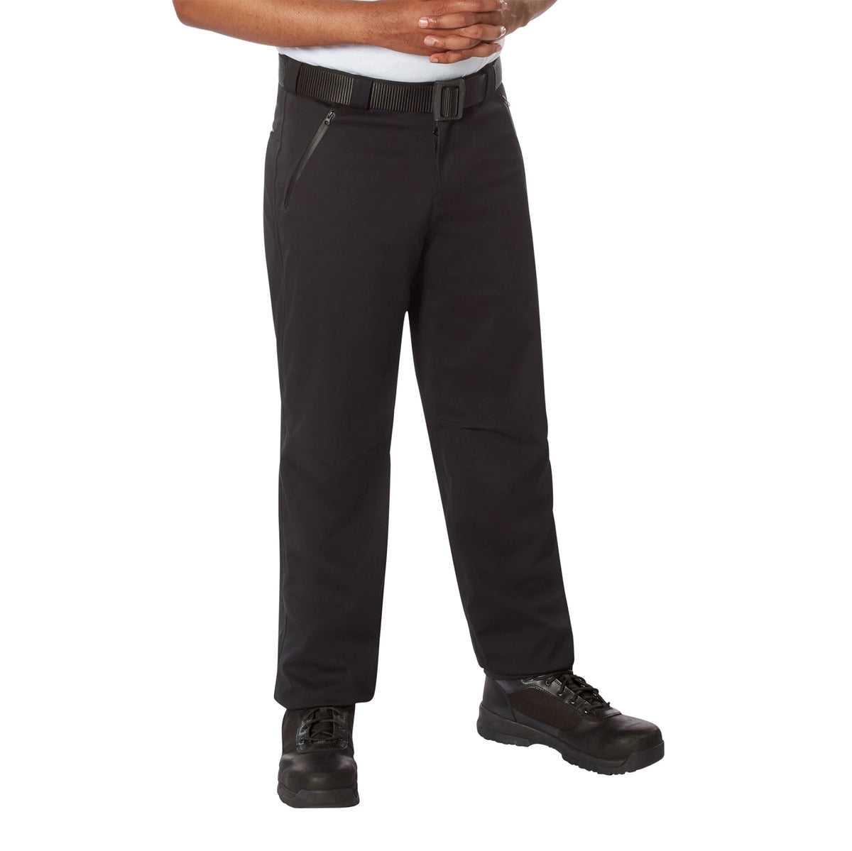 Rothco Shadow Ops Waterproof Rain Pant - Rothco 82066-48x34