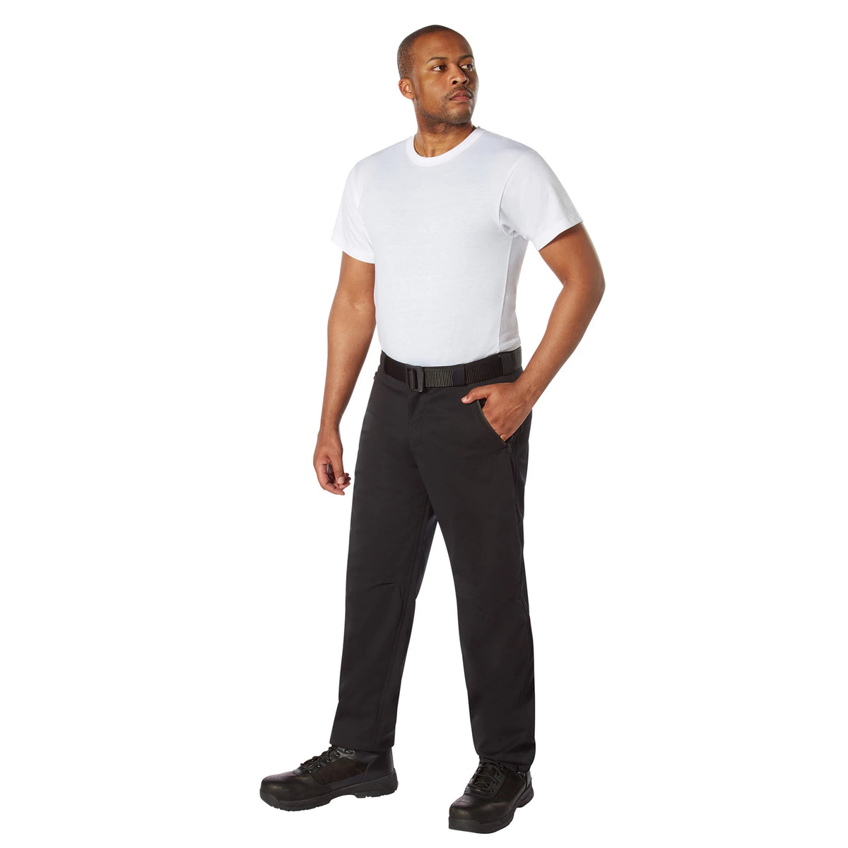Rothco Shadow Ops Waterproof Rain Pant - Rothco 82060-32x32