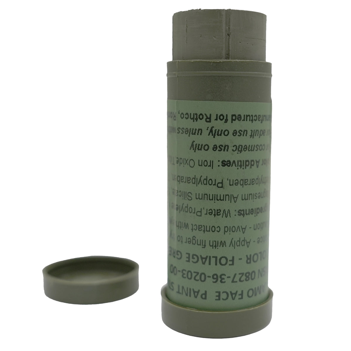 Rothco NATO Camo Paint Stick - Rothco 8214