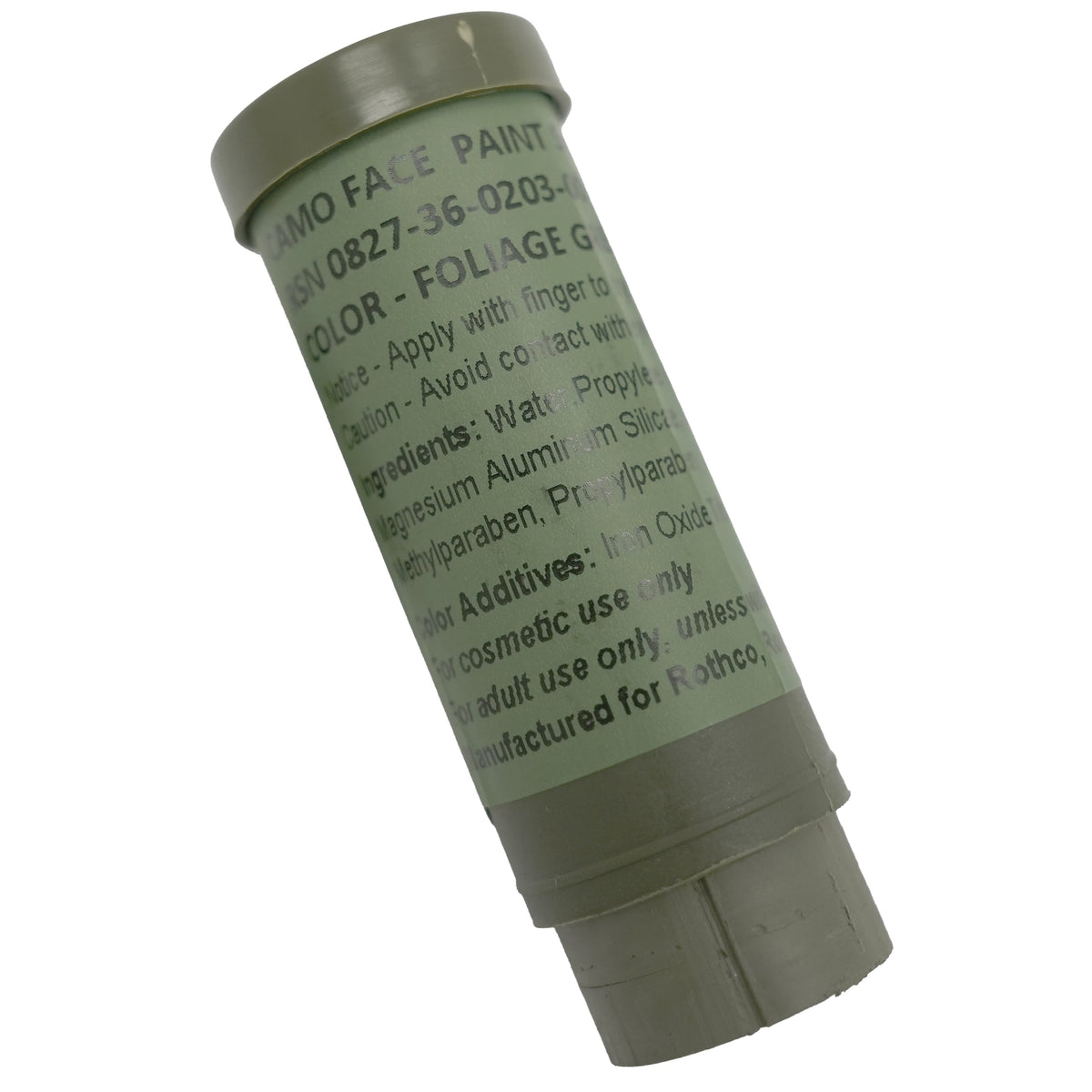 Rothco NATO Camo Paint Stick - Rothco 8214