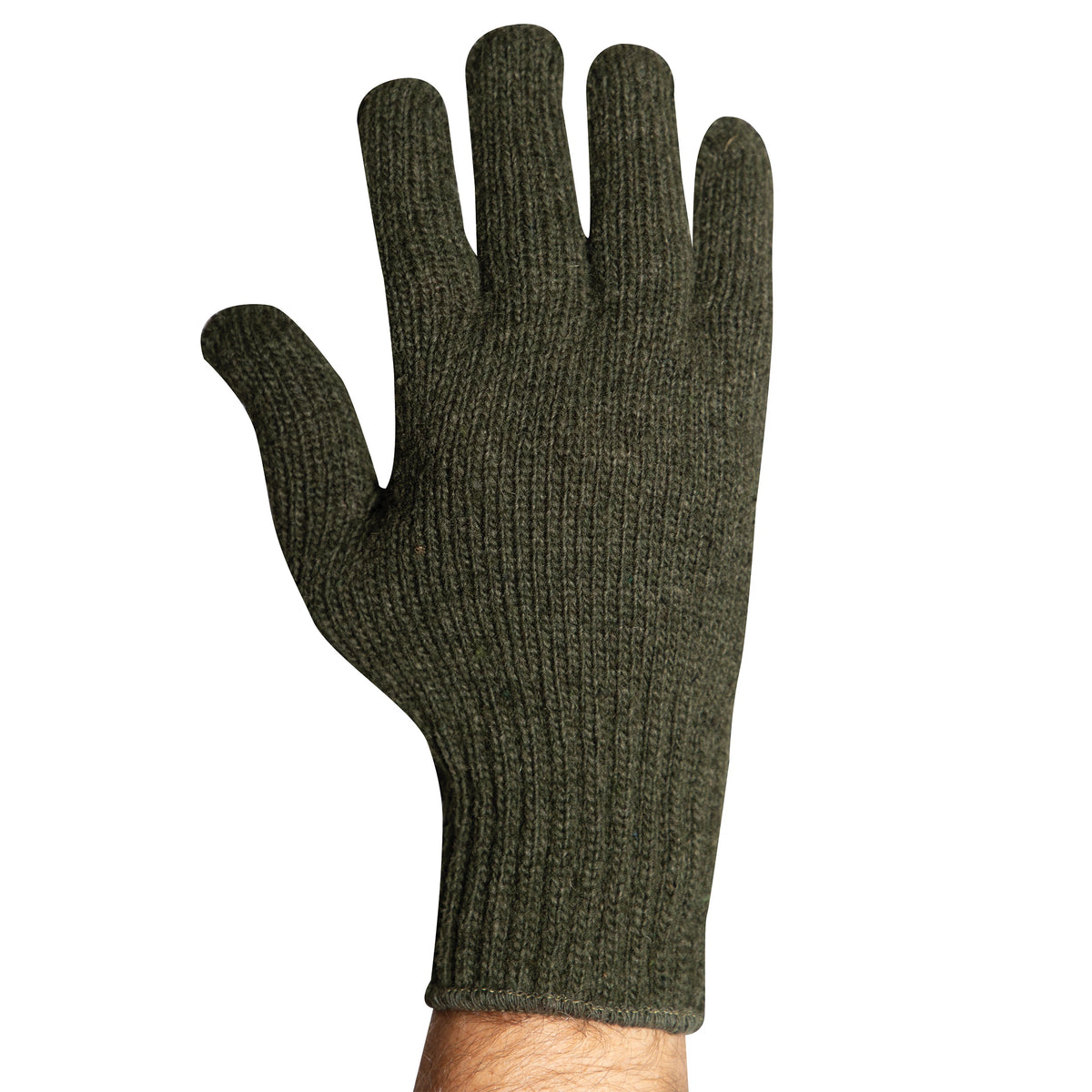 Rothco Wool Glove Liners - Rothco 8218-XLRG