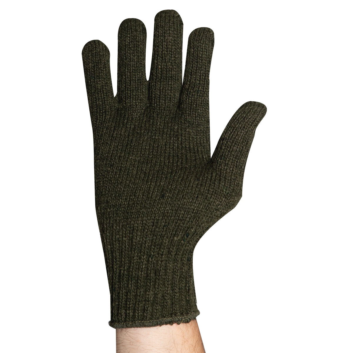 Rothco Wool Glove Liners - Rothco 8218-SML