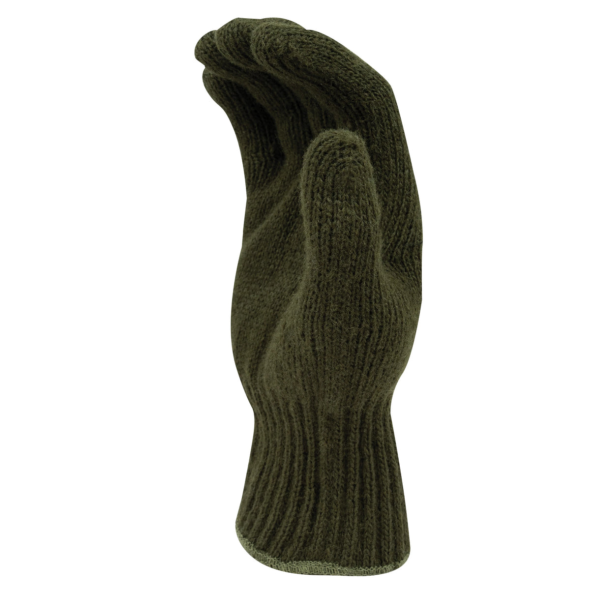 Rothco Wool Glove Liners - Rothco 8218-MED