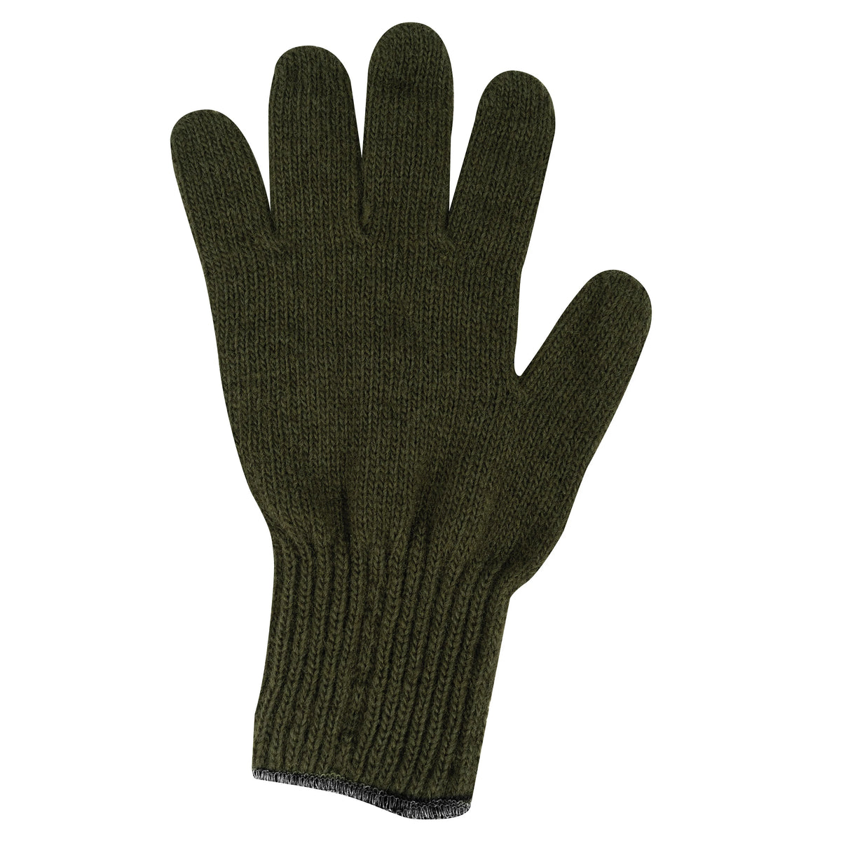 Rothco Wool Glove Liners - Rothco 8218-XLRG