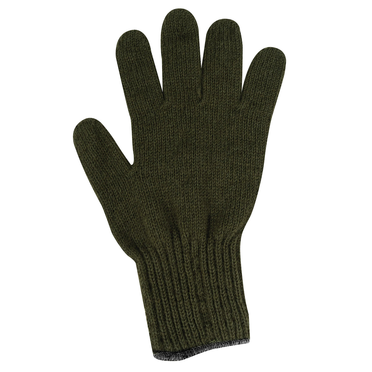 Rothco Wool Glove Liners - Rothco 8218-SML