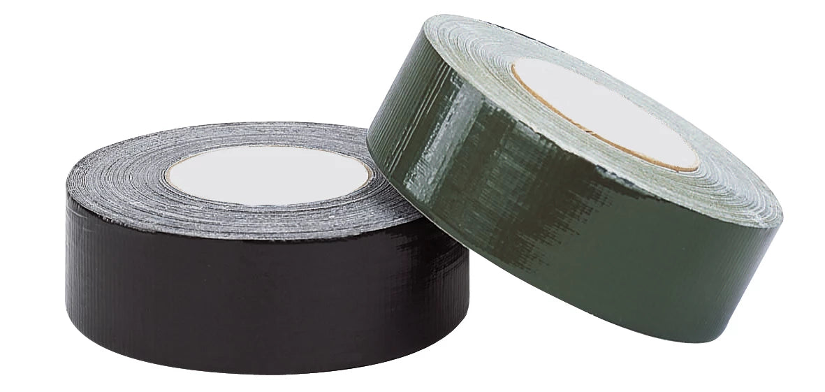 Military Duct Tape AKA 100 Mile An Hour Tape - Rothco 8227