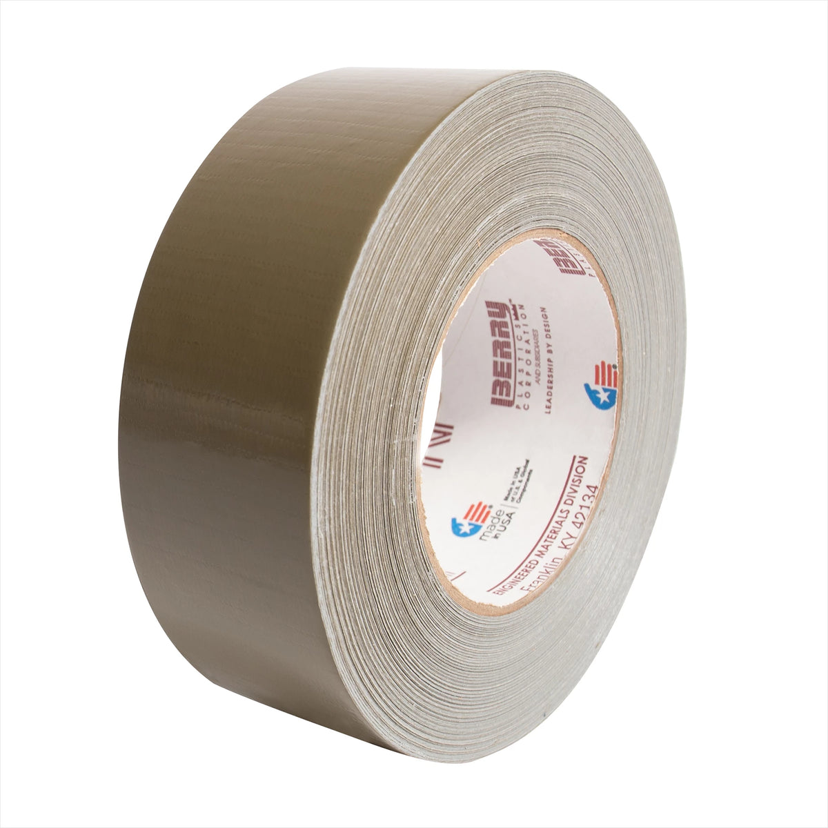 Military Duct Tape AKA 100 Mile An Hour Tape - Rothco 8228