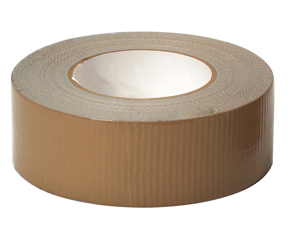 Military Duct Tape AKA 100 Mile An Hour Tape - Rothco 8233