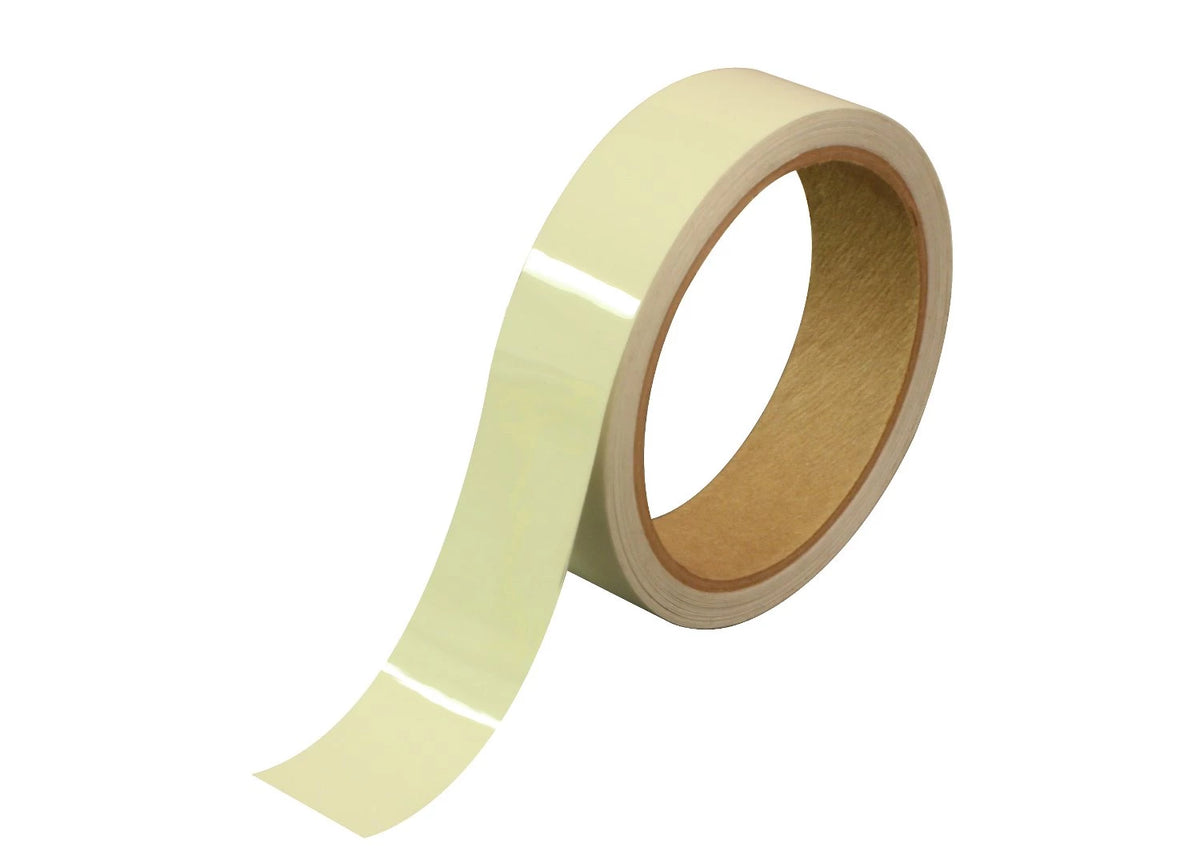 Rothco Military Phosphorescent Luminous Tape - Rothco 8235
